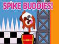 Игра Spike Buddies!