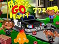 Ігра Monkey Go Happy Stage 772