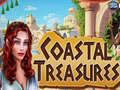 Игра Coastal Treasures