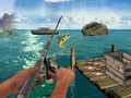 Игра Real Fishing Simulator