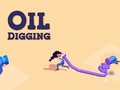 Игра Oil Digging