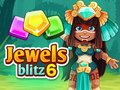 Игра Jewels Blitz 6