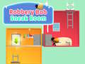 Ігра Robbery Bob: Sneak Room