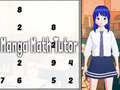 Игра Manga Math Tutor