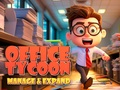 Игра Office Tycoon: Expand & Manage