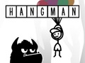 Ігра Hangman
