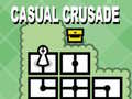 Игра Casual Crusade