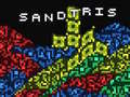 Ігра Sandtris