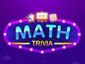 Ігра Math Trivia