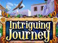 Ігра Intriguing Journey