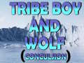 Игра Tribe Boy And Wolf (conculsion)