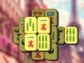 Ігра Mahjong Solitaire: World Tour