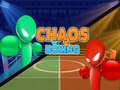 Ігра Chaos Boxing