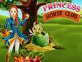 Игра Princess Horse Club