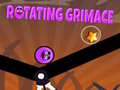 Ігра Rotating Grimace