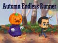 Ігра Autumn Endless Runner