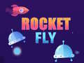 Ігра Rocket Fly