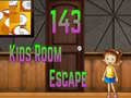 Игра Amgel Kids Room Escape 143