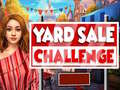 Ігра Yard Sale Challenge