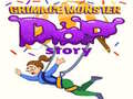 Игра Grimace Monster Dop Story
