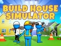 Игра Build House Simulator