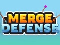 Игра Merge Defense