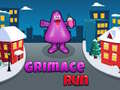 Игра Grimace Run