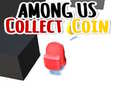 Игра Among Us Collect Coin