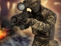 Игра Sniper Attack 3D: Shooting War