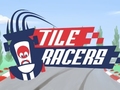 Игра Tile Racers