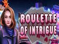 Ігра Roulette of Intrigue