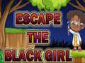 Игра Escape The Black Girl