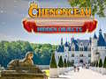 Игра Chenonceau Hidden Objects