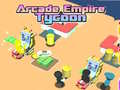 Ігра Arcade Empire Tycoon
