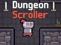 Ігра Dungeon Scroller