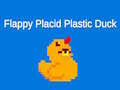 Игра Flappy Placid Plastic Duck