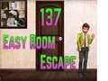 Игра Amgel Easy Room Escape 137