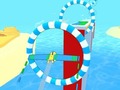 Игра Stack to Fly