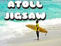 Ігра Atoll Jigsaw