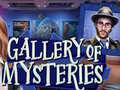 Игра Gallery of Mysteries