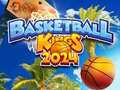 Игра Basketball Kings 2024