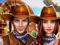 Игра Outlaws and Oddities