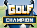 Игра Golf Champion