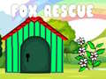 Ігра Fox Rescue