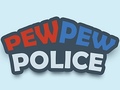 Ігра Pew Pew Police