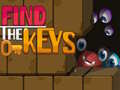 Игра Find the Keys