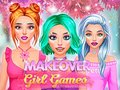 Ігра Makeup & Makeover Girl Games
