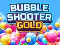 Игра Bubble Shooter Gold