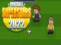 Игра Football Superstars 2023 