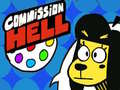 Игра Commission Hell